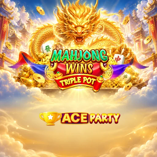 aceparty Indonesia - Peningkatan performa dan UI/UX terbaru