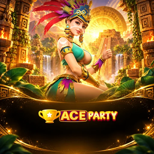 aceparty APK Indonesia - Panduan Lengkap dan Tutorial