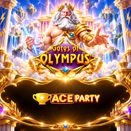 aceparty APK Indonesia - Panduan Lengkap dan Tutorial