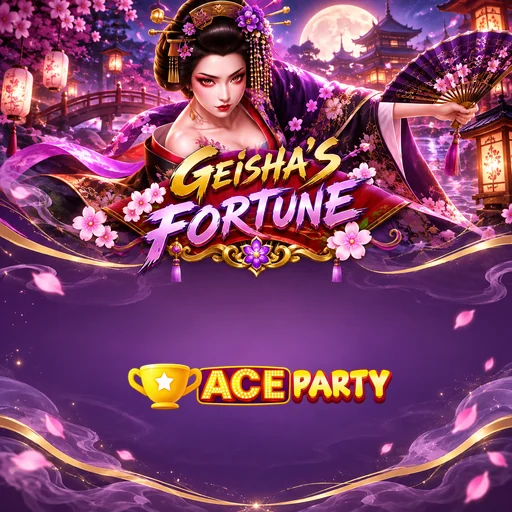 aceparty - Peningkatan performa dan UI/UX terbaru