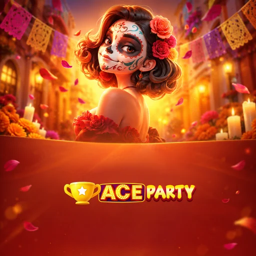 aceparty APK Indonesia - Panduan Lengkap dan Tutorial
