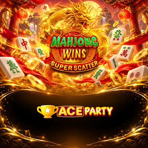 aceparty APK Indonesia - Panduan Lengkap dan Tutorial